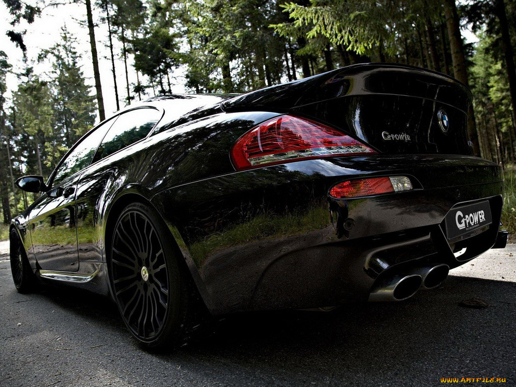 , bmw